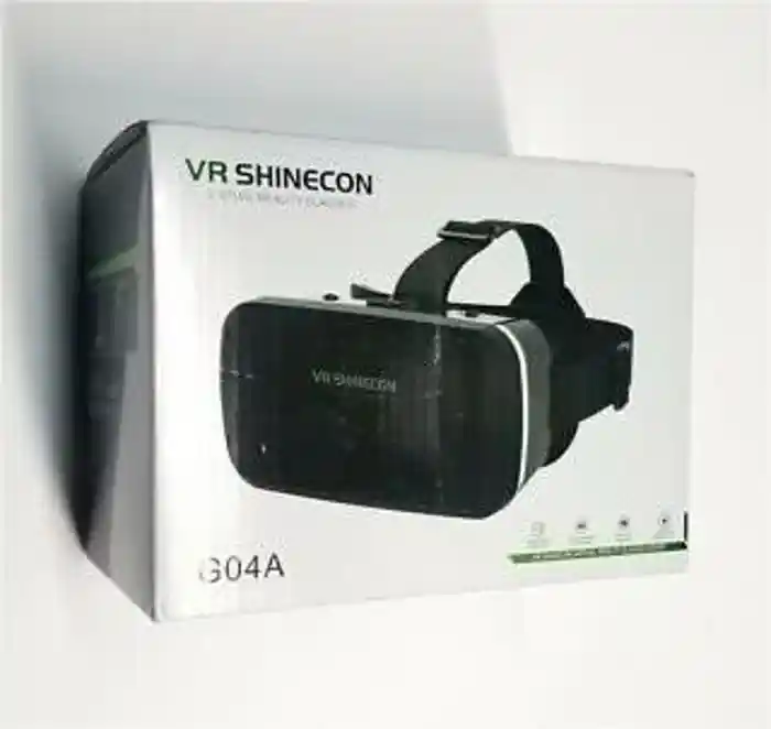 Shinecon G04A 3D VR Box